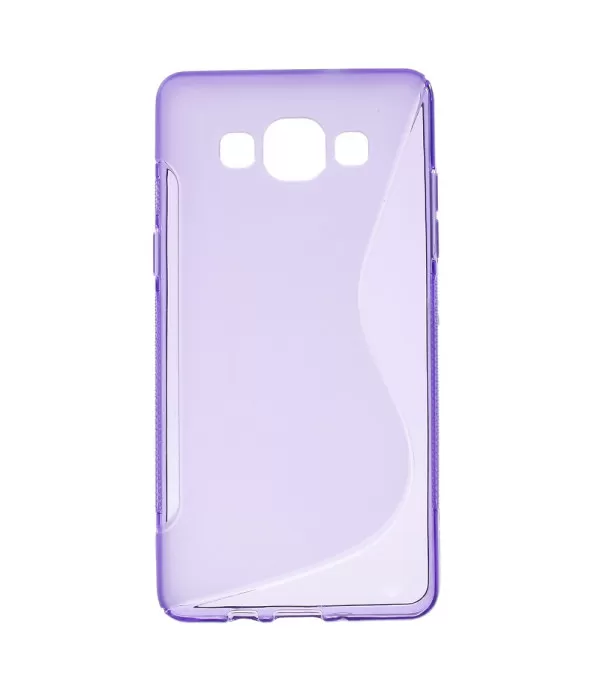 Silikonska zaštitna maska Samsung Galaxy A5