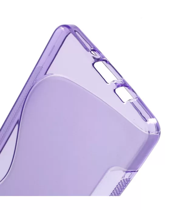 Silikonska zaštitna maska Samsung Galaxy A5