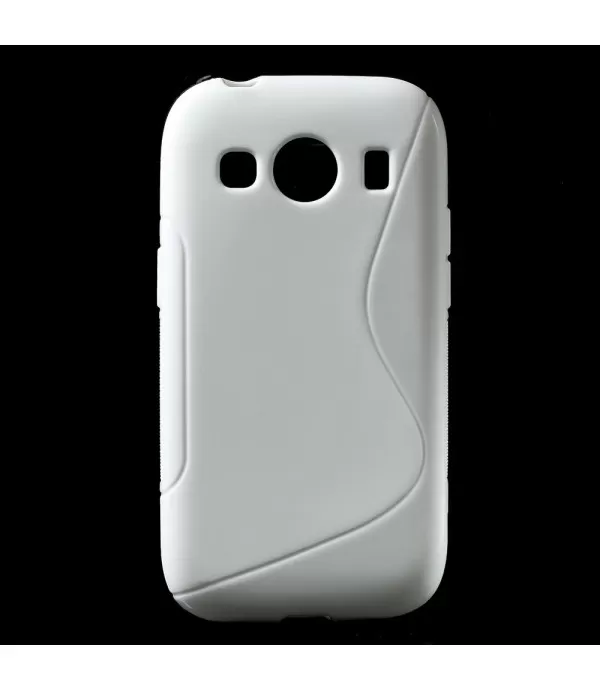 Silikonska zaštitna maska Samsung Galaxy Ace 4