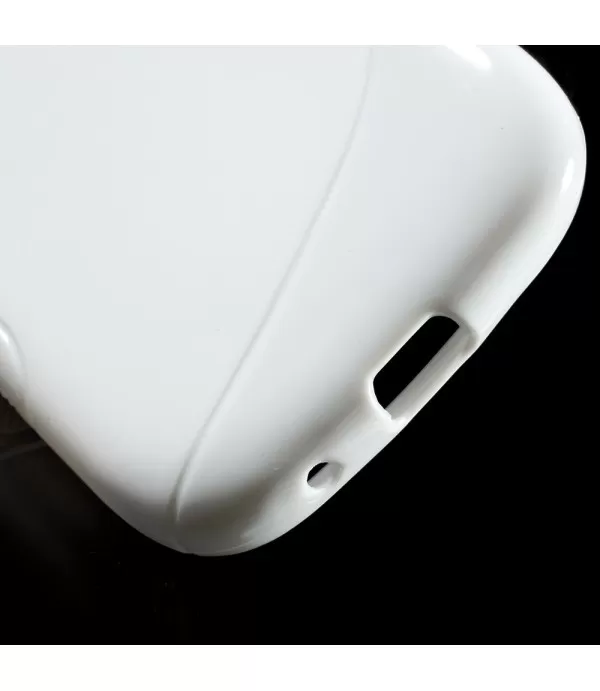 Silikonska zaštitna maska Samsung Galaxy Ace 4