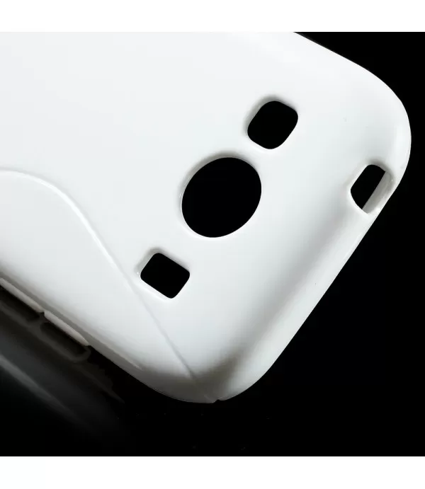 Silikonska zaštitna maska Samsung Galaxy Ace 4
