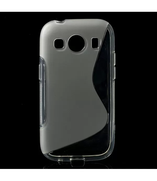 Silikonska zaštitna maska Samsung Galaxy Ace 4