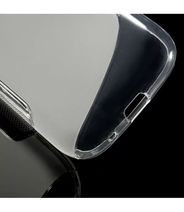 Silikonska zaštitna maska Samsung Galaxy Ace 4