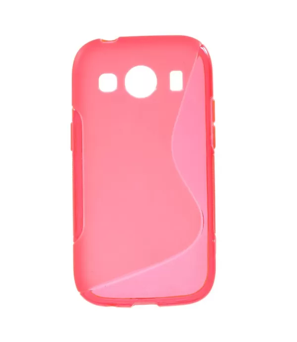 Silikonska zaštitna maska Samsung Galaxy Ace 4