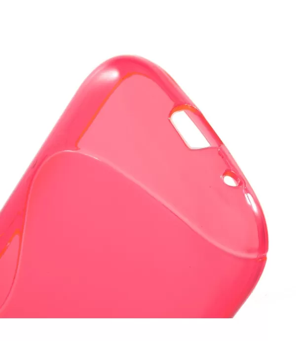 Silikonska zaštitna maska Samsung Galaxy Ace 4
