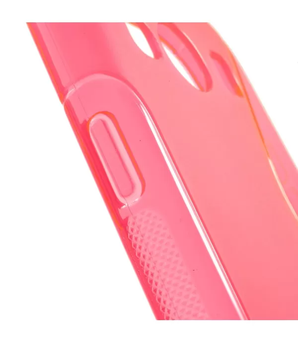 Silikonska zaštitna maska Samsung Galaxy Ace 4