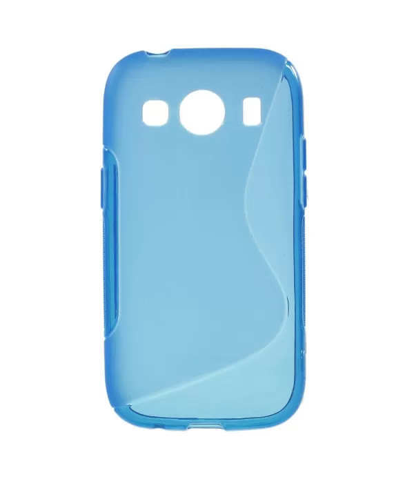 Silikonska zaštitna maska Samsung Galaxy Ace 4