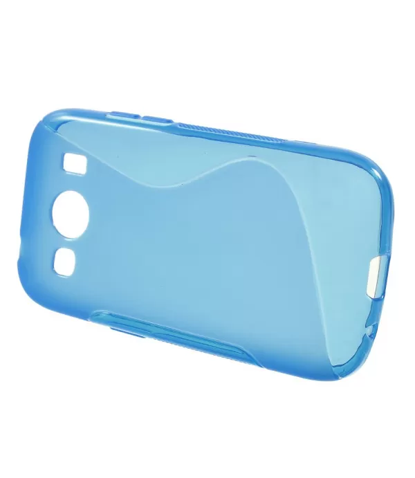 Silikonska zaštitna maska Samsung Galaxy Ace 4