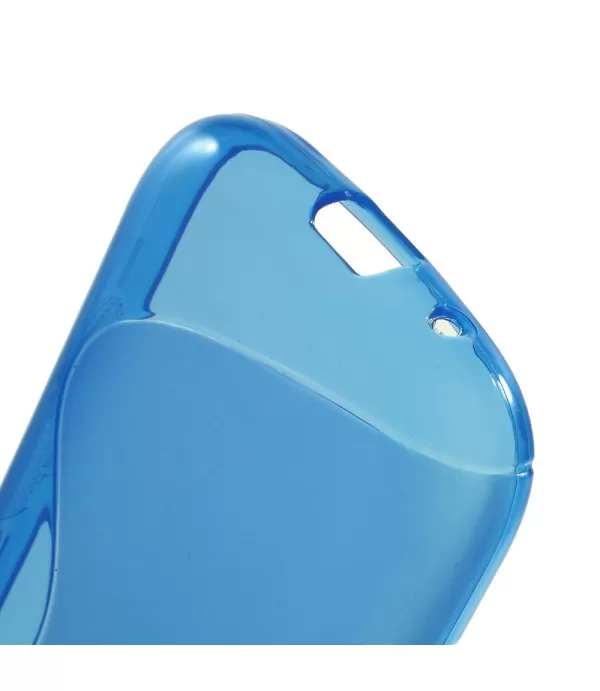 Silikonska zaštitna maska Samsung Galaxy Ace 4