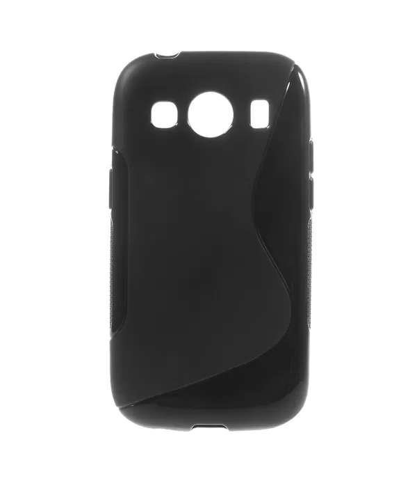 Silikonska zaštitna maska Samsung Galaxy Ace 4