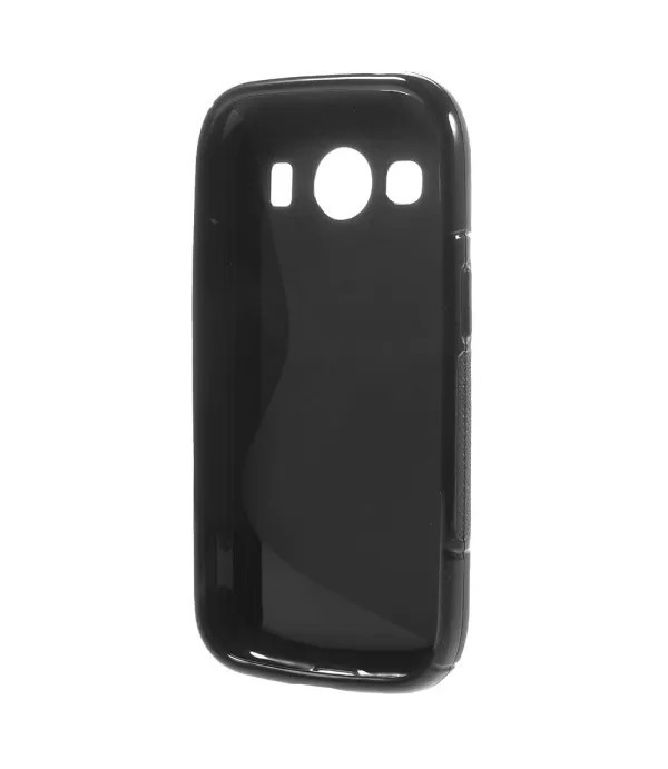 Silikonska zaštitna maska Samsung Galaxy Ace 4