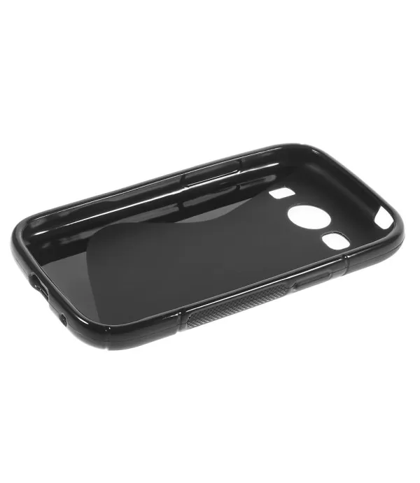 Silikonska zaštitna maska Samsung Galaxy Ace 4