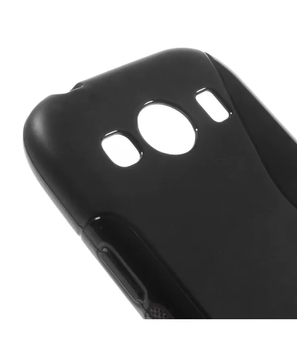 Silikonska zaštitna maska Samsung Galaxy Ace 4