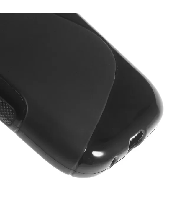 Silikonska zaštitna maska Samsung Galaxy Ace 4