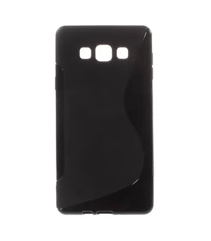 Silikonska zaštitna maska Samsung Galaxy A7