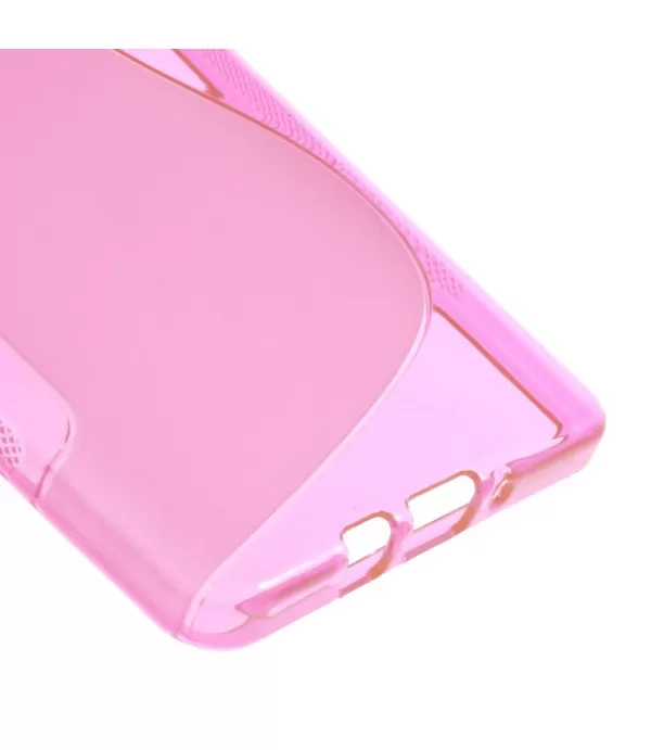 Silikonska zaštitna maska Samsung Galaxy A7