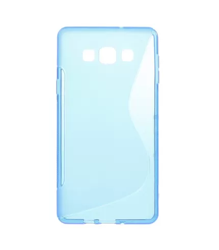 Silikonska zaštitna maska Samsung Galaxy A7