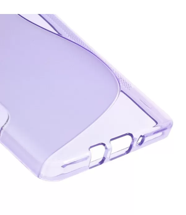 Silikonska zaštitna maska Samsung Galaxy A7