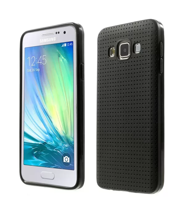 Silikonska zaštitna maska Samsung Galaxy A5
