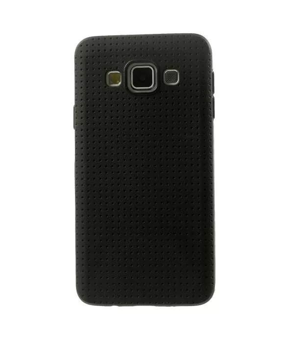 Silikonska zaštitna maska Samsung Galaxy A5