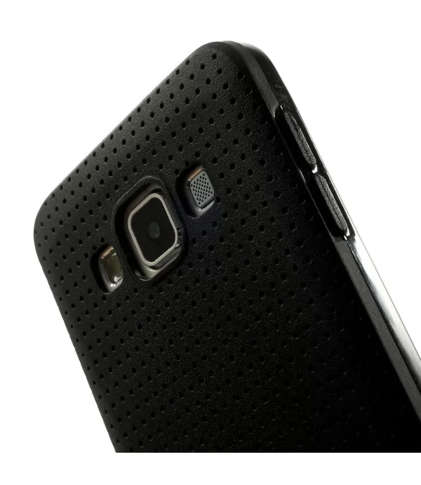 Silikonska zaštitna maska Samsung Galaxy A5