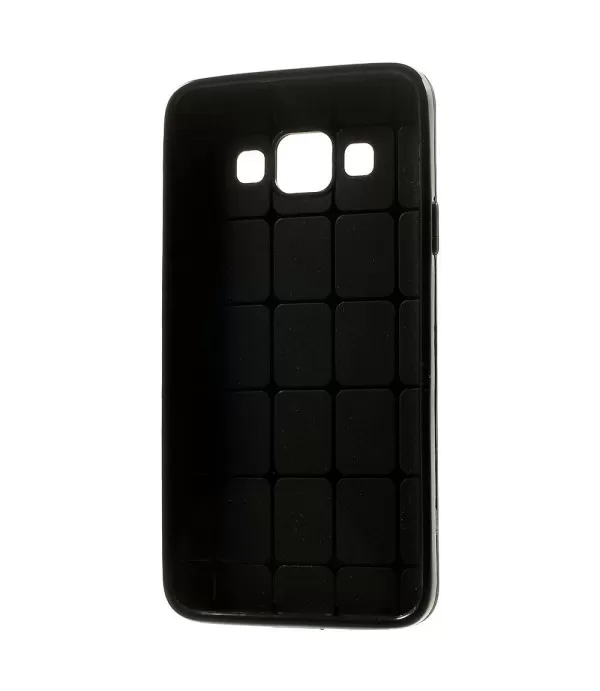 Silikonska zaštitna maska Samsung Galaxy A5