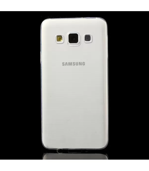 Silikonska zaštitna maska Samsung Galaxy A3