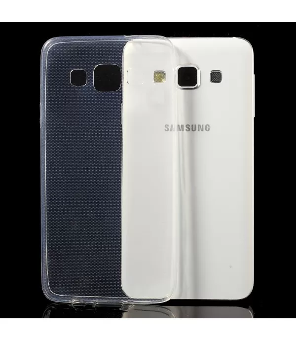 Silikonska zaštitna maska Samsung Galaxy A3