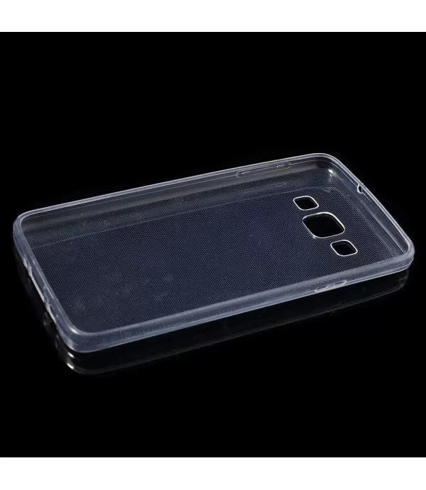 Silikonska zaštitna maska Samsung Galaxy A3