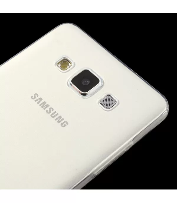 Silikonska zaštitna maska Samsung Galaxy A5