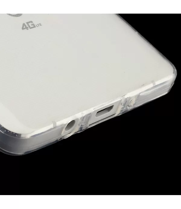 Silikonska zaštitna maska Samsung Galaxy A5