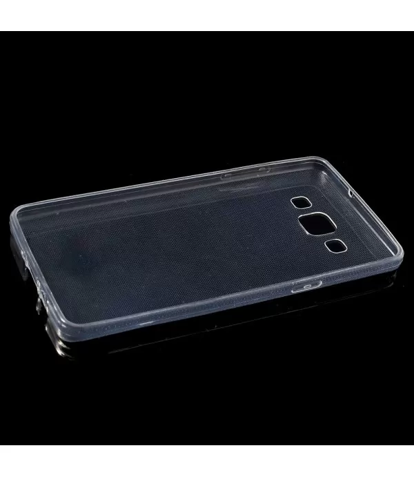 Silikonska zaštitna maska Samsung Galaxy A5