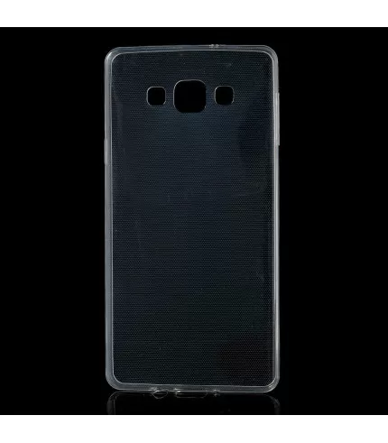 Silikonska zaštitna maska Samsung Galaxy A7