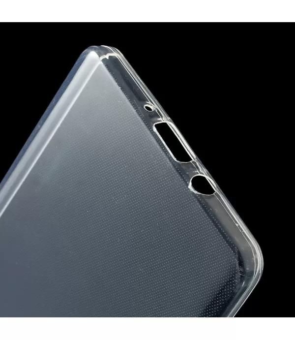 Silikonska zaštitna maska Samsung Galaxy A7