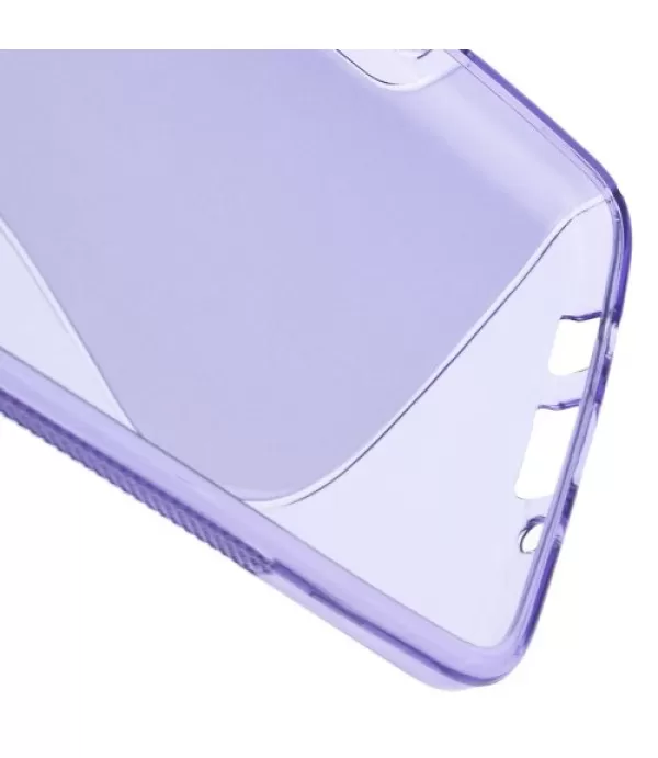 Silikonska zaštitna maska Samsung Galaxy A3
