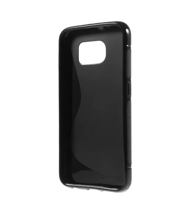 Silikonska zaštitna maska Samsung Galaxy S6
