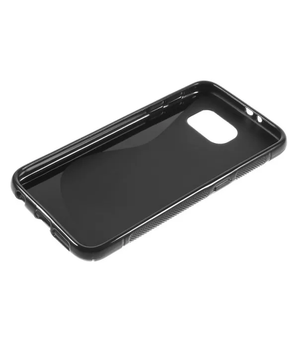 Silikonska zaštitna maska Samsung Galaxy S6