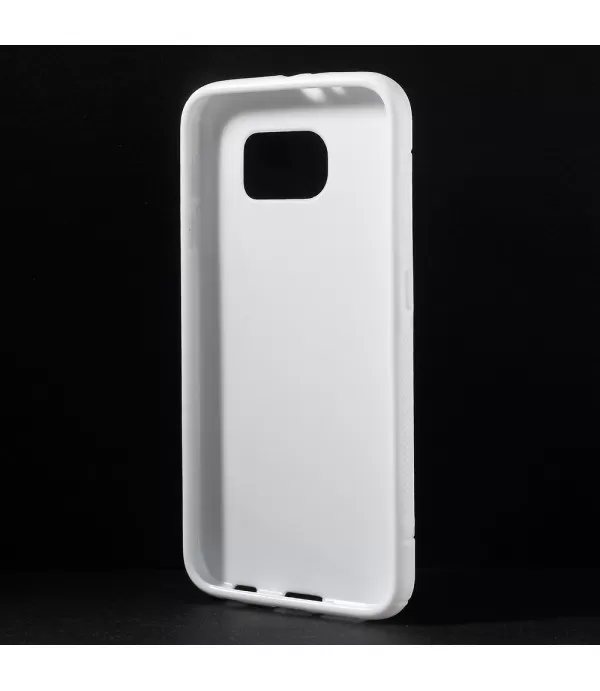 Silikonska zaštitna maska Samsung Galaxy S6