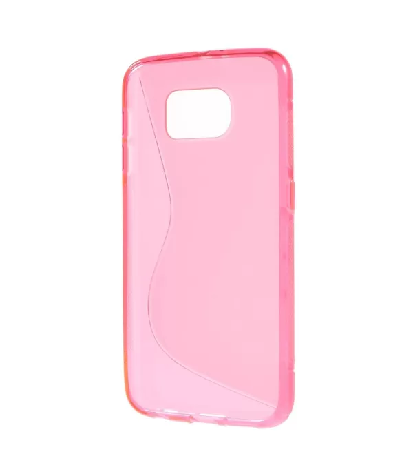 Silikonska zaštitna maska Samsung Galaxy S6