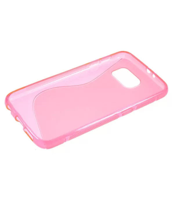 Silikonska zaštitna maska Samsung Galaxy S6