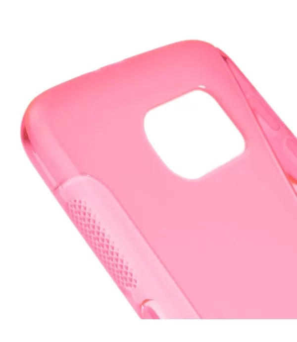 Silikonska zaštitna maska Samsung Galaxy S6