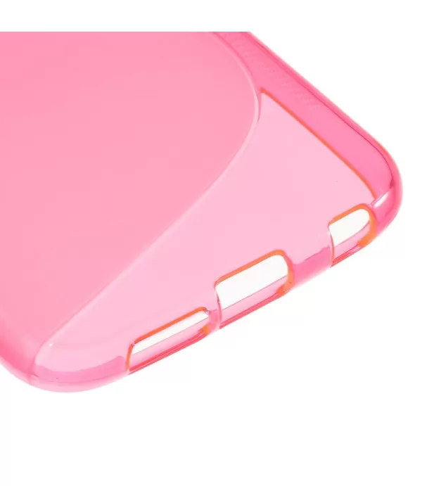 Silikonska zaštitna maska Samsung Galaxy S6
