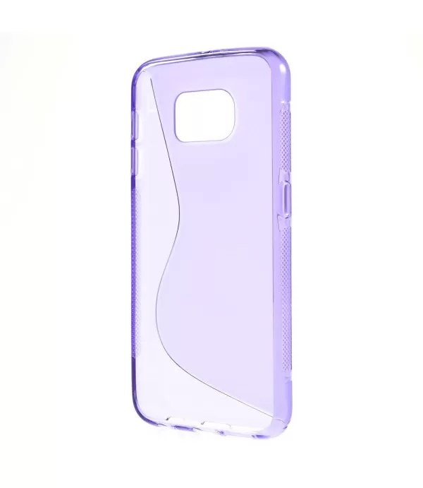 Silikonska zaštitna maska Samsung Galaxy S6
