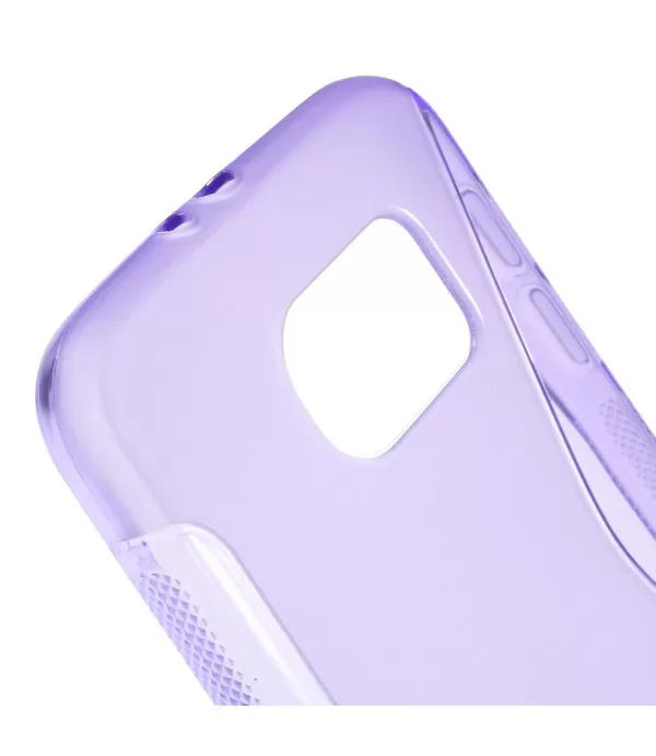 Silikonska zaštitna maska Samsung Galaxy S6