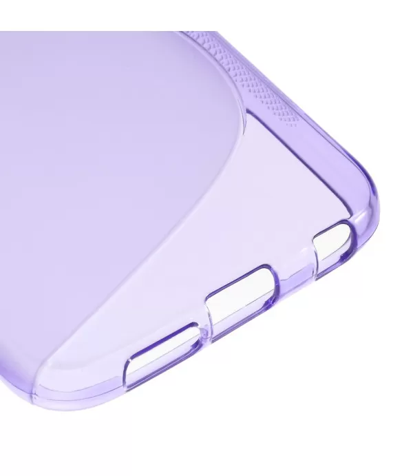 Silikonska zaštitna maska Samsung Galaxy S6