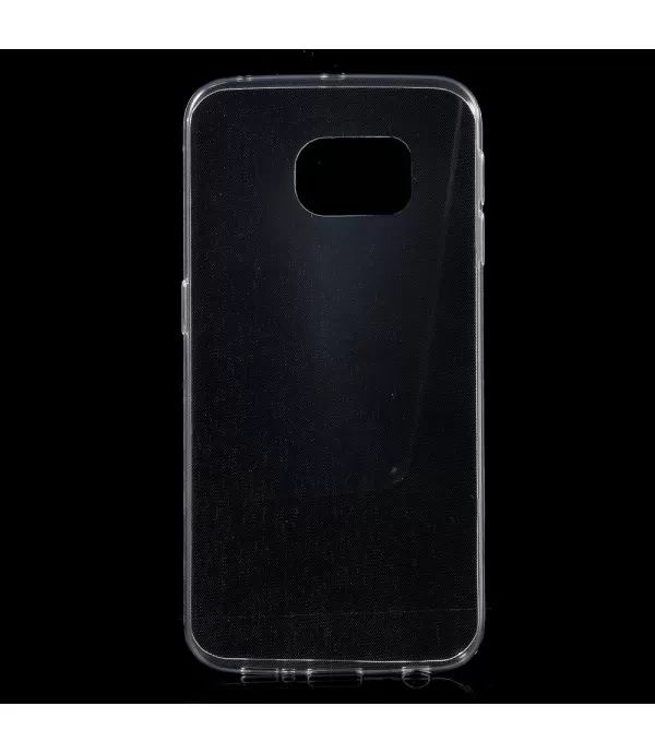 Silikonska zaštitna maska Samsung Galaxy S6 Edge