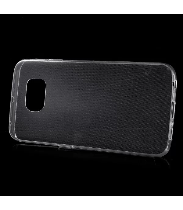 Silikonska zaštitna maska Samsung Galaxy S6 Edge