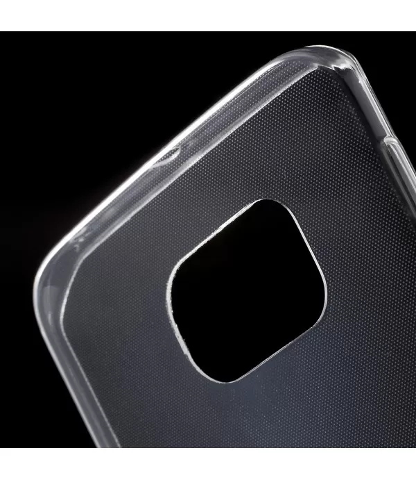 Silikonska zaštitna maska Samsung Galaxy S6 Edge