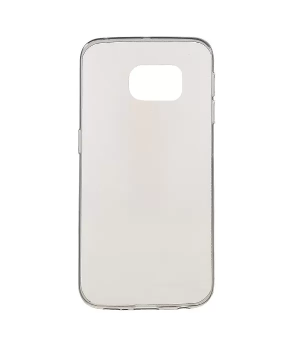 Silikonska zaštitna maska Samsung Galaxy S6 Edge
