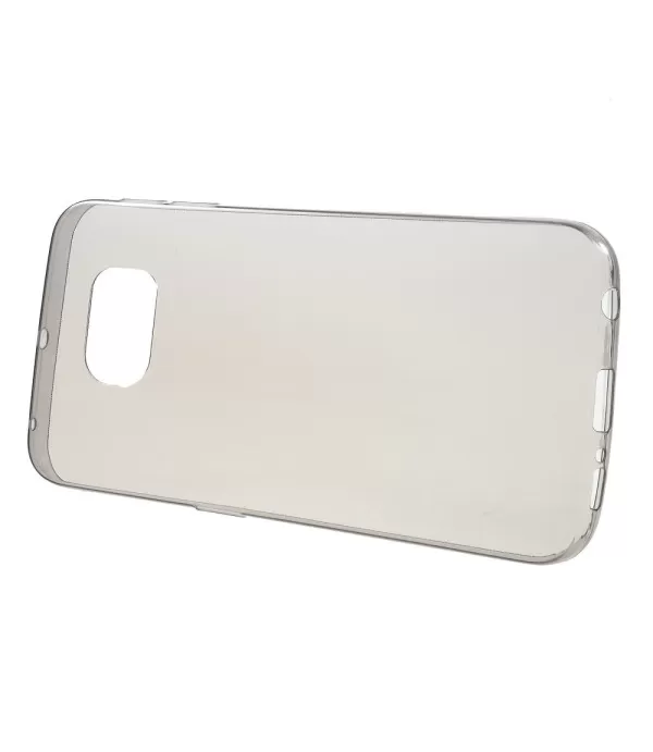 Silikonska zaštitna maska Samsung Galaxy S6 Edge